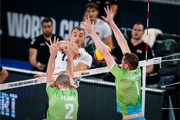 Slovenska kakovost, tudi ko je šlo zares, ni dopustila presenečenja