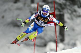 Perko: Ne bo ostalo le pri Val Gardeni