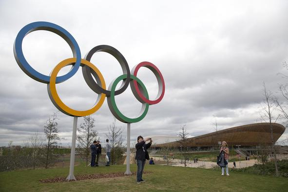 Domžalčanom se nasmiha zgodovinska olimpijska izkušnja