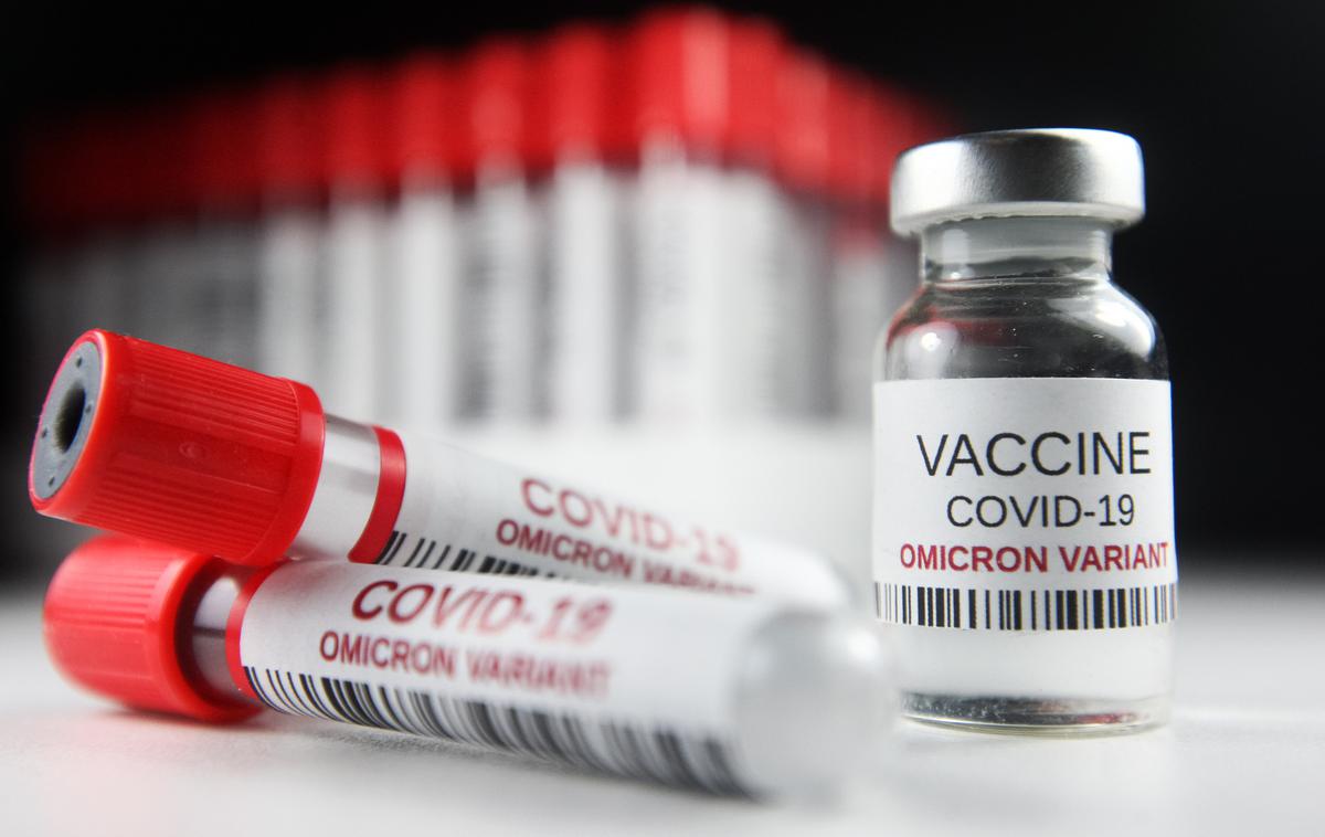 Covid | Priporočila SAGE delijo prebivalstvo na tri prioritetne skupine za cepljenje glede na njihovo tveganje za razvoj hude bolezni in smrti zaradi okužbe z novim koronavirusom. | Foto Reuters