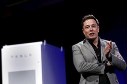 Elon Musk: Če bi jaz včeraj prevzel Volkswagen, bi naredil …