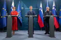 Moč kontinuitete: z rezultati v nov mandat