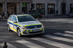 Pogrešani mladoletnik ni več pogrešan