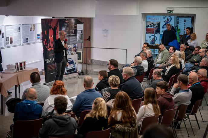 avtošport legende Usodna Strast | Foto Aljaž Jež