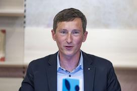 Bralna značka 2025
