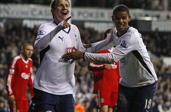 Tottenham nadaljuje niz, slovo Chelseaja