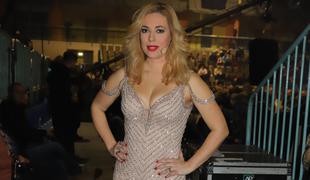 Kadrovske menjave: Ana Tavčar ni več voditeljica oddaje Dobro jutro