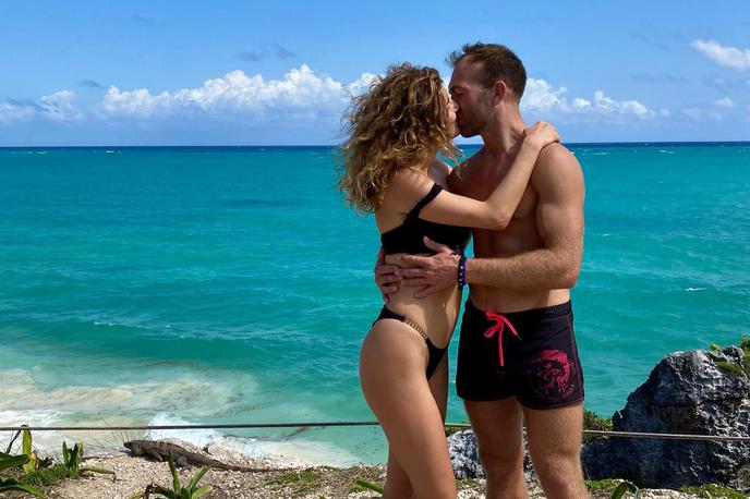 Lara Deu, Samo Petje | Foto Instagram/laradeu