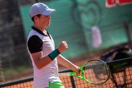 turnir ATP ATP Challenger Zavarovalnica Sava