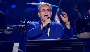 Slavni glasbenik se spopada s hudimi zdravstvenimi težavami