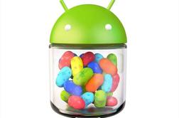 Ocenili smo: Android 4.1, Jelly Bean