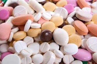 Z zdravili na odpad romajo tudi milijoni evrov