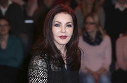 Šokantna izpoved Priscille Presley: ko ga je zapustila, jo je Elvis posilil