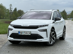 Škoda enyaq