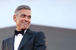 Bo Brad Pitt Clooneyjeva priča?