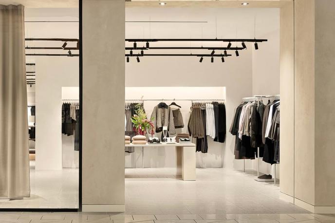 COS | Foto Instagram