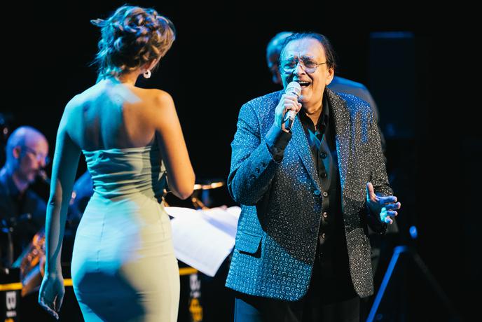Oto Pestner razkril prenovljeni New Swing Quartet: kdo je novi član?