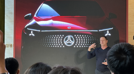 Mercedes potrdil veliko zanimanje, za ta avtomobil kmalu tri izmene #foto