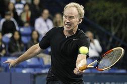 McEnroe verjame v Federerja in Nadala