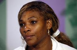 Serena Williams: Te punce proti meni igrajo, kot da so na turneji ATP