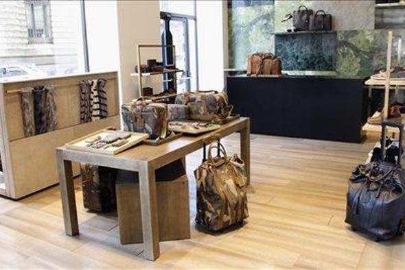 Trussardi počastil svojih 100 let obstoja