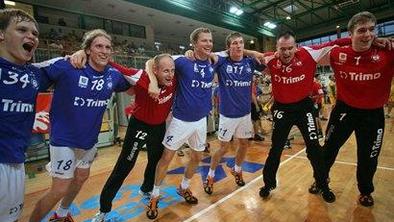 Celjani le do točke v Trebnjem