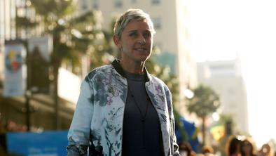 Oddaji Ellen DeGeneres po 17 letih grozi konec?