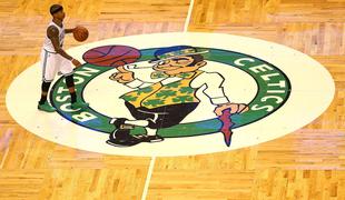 Boston Celtics prvi v lov za mladimi košarkarji