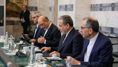Nov krog pogajanj o iranskem jedrskem programu: dogovor je verjeten pod tem pogojem