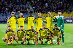 Kapetan Maccabija: Če bi Maribor igral v Izraelu, ne bi imel nobenih možnosti