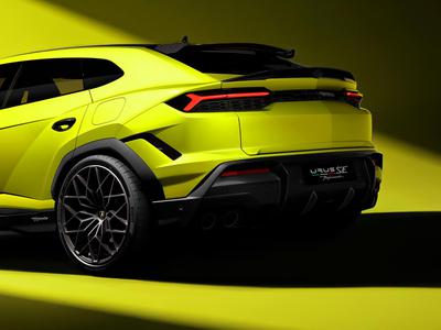 Akrapovič pomagal ustvariti najmočnejši Lamborghini urus v zgodovini