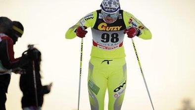 Slovenskih tekačic ne bo v Savojske Alpe