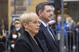 Vrsta nepravilnosti pri delovanju Pirc Musarjeve