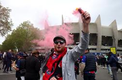 V Parizu že diši po Wembleyju, PSG in Borussia razkrili orožja
