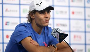 Je Rafael Nadal pred življenjsko odločitvijo?