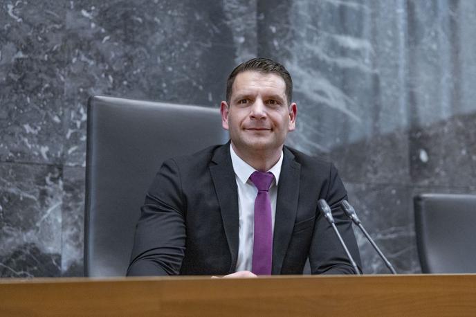 Zoran Stevanović | Foto Ana Kovač