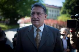 Tone Krkovič