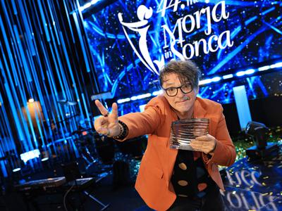 Na 44. Melodijah morja in sonca slavil Dare Kaurič
