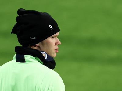 Začenja se na drugi strani sveta, kjer so se razblinile sanje Olimpiji