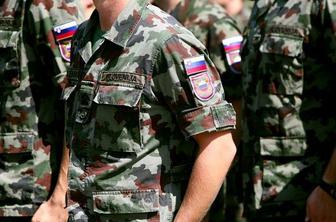 Slovenijo zanima osem področij v pametni obrambi zveze Nato