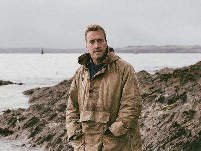 Pustolovec Ben Fogle po duševnem zlomu razmišlja, da bi zapustil Anglijo: Vsi smo v nevarnosti