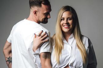 Mojmir Šiftar je postal očka