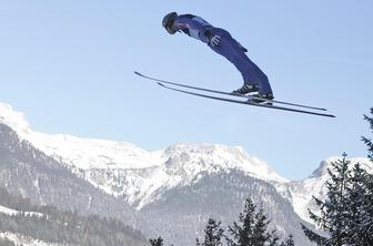 Kulm bo dopuščal polete do neverjetnih 240 metrov