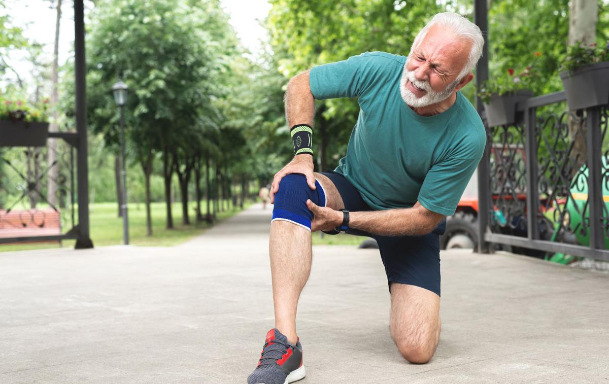 Medicofit, nestabilnost kolena | Foto Medicofit