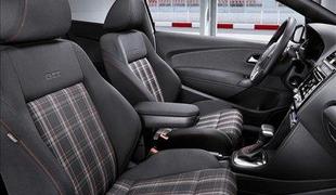 Volkswagen polo GTI