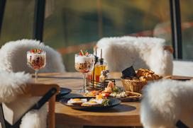 jasna natur resort