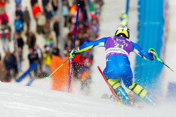 Smučanje le še za premožne in samostojne podjetnike