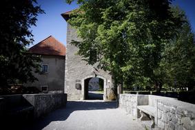 V Ribnici čut za ustvarjanje teče po žilah