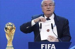 SP 2018 v Rusiji, 2022 v Katarju