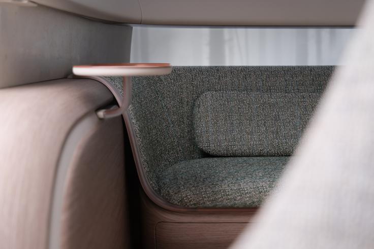 Hyundai ioniq 7 | Foto: Hyundai